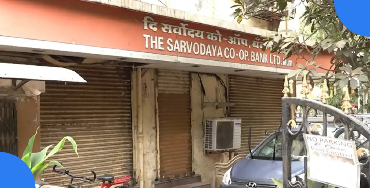 Withdraw Deposits From Sarvodaya Co-operative Bank? RBI’s Stance Explained